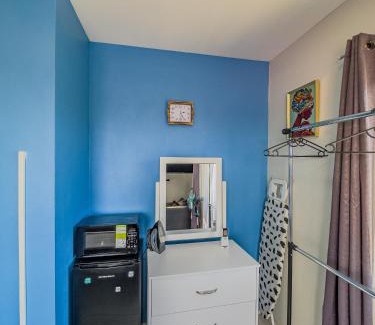 Vieux Fort Quarter Apartment | Two Bedroom Suite - 12min from UVF Airport