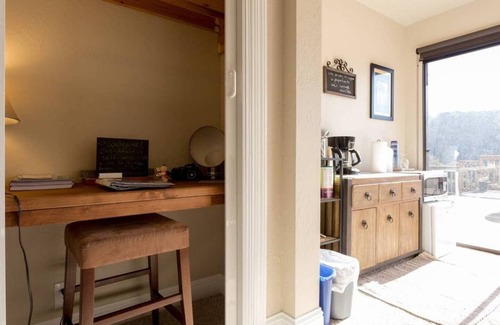 Salinas House | Two Bedroom Suite Spectacular Views 30 Day Rental