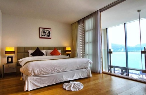 Patong Resort | Two-Bedroom Suite with Ocean View