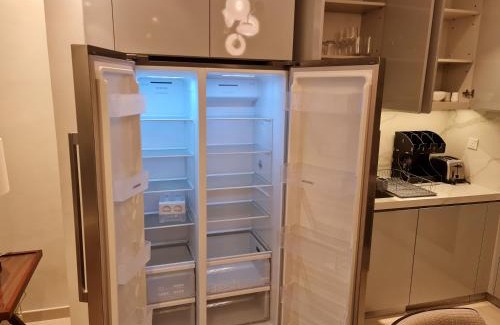 Sharm Apartment | Two Bedroom-The Address Beach Resort Fujairah