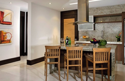 Villa Juarez Villa | Two Bedroom Villa @ Grand Luxxe Riviera Maya