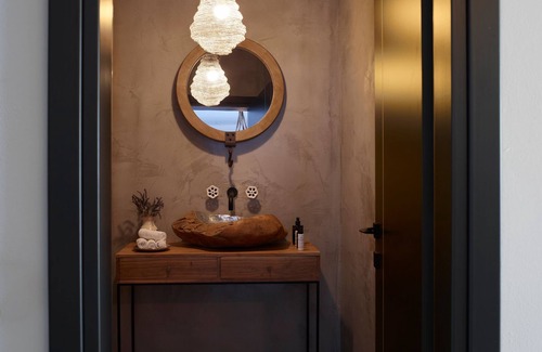 Skiros Villa | Two bedroom villas with private pool