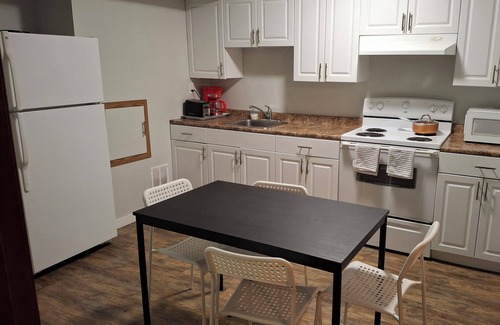 Southside Bed & Breakfast | Two Bedroom Walkout Basement Suite by Southgate