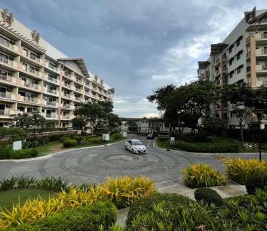 Santolan Hotel | Two Bedroom with Balcony 70sqm -Pasig