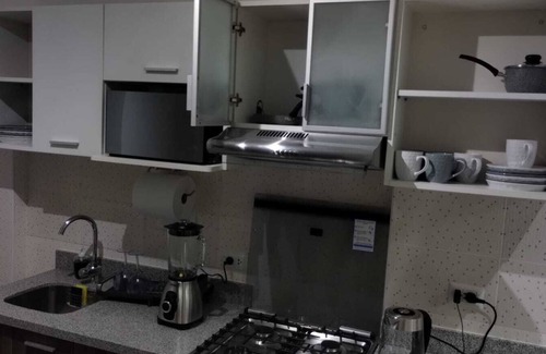 San Miguel Apartment | Two bedrooms, 3 beds, ethernet, wifi, and several amenities nearby for sports