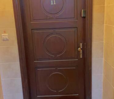 Al Faisaliyah Apartment | Two bedrooms and living room apartment