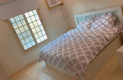 Al Faisaliyah Apartment | Two bedrooms and living room apartment