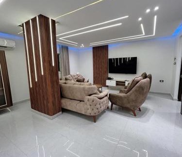 An-Nuzhah Apartment | Two bedrooms apartment in Sheraton