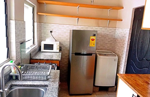 Labone House | Two bedrooms Bungalow in the heart of Osun7 minutes drive from the airport