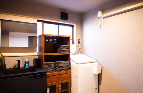 Wakayama Villa | Two bedrooms including two queen-size beds