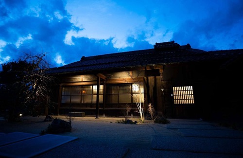 Wakayama Villa | Two bedrooms including two queen-size beds