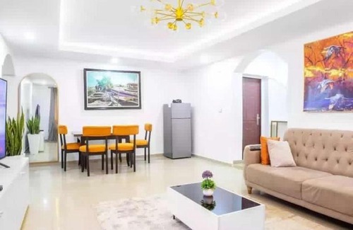 Asokoro Apartment | Two bedrooms Maitama Abuja