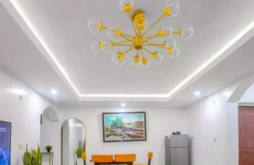 Asokoro Apartment | Two bedrooms Maitama Abuja