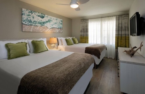 Islamorada Resort | Two Bedrooms Suite w/Ocean View, Pool, Free Parking & Pet Friendly