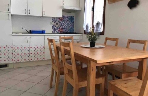 Sal Rei Apartment | Two bedrooms, WIFI, near beach - Ca Greta