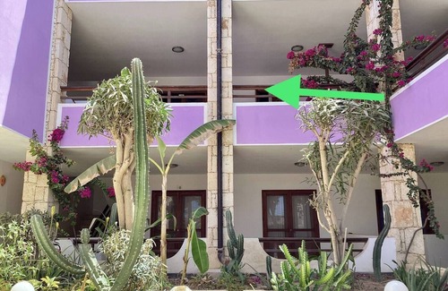 Sal Rei Apartment | Two bedrooms, WIFI, near beach - Ca Greta