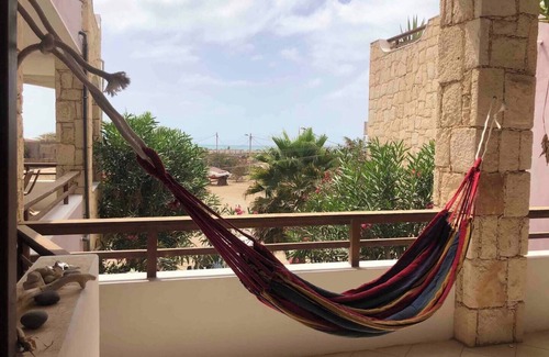 Sal Rei Apartment | Two bedrooms, WIFI, near beach - Ca Greta