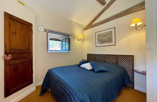 Lavaudieu Bed & Breakfast | Two charming rooms with private bathrooms in Lavaudieu