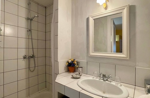 Lavaudieu Bed & Breakfast | Two charming rooms with private bathrooms in Lavaudieu