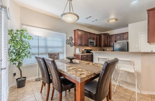 Little Elm House | TWO Cozy Homes Little Elm/Frisco