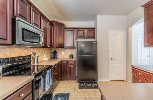 Little Elm House | TWO Cozy Homes Little Elm/Frisco