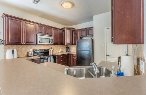 Little Elm House | TWO Cozy Homes Little Elm/Frisco