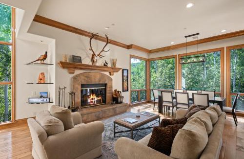Snowmass Village House | Two Creeks by Snowmass Vacations