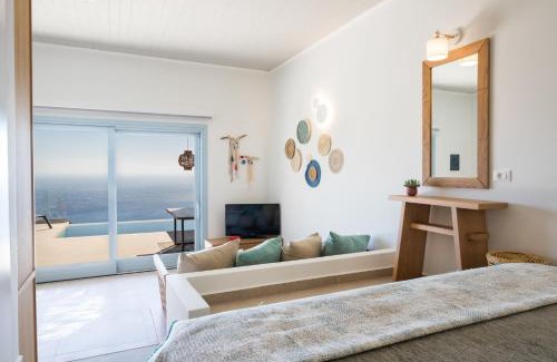 Karpathos Villa | Two Goats Villas