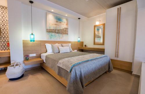 Karpathos Villa | Two Goats Villas