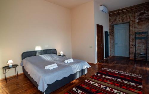 Telavi House | Two&Half Qvevri