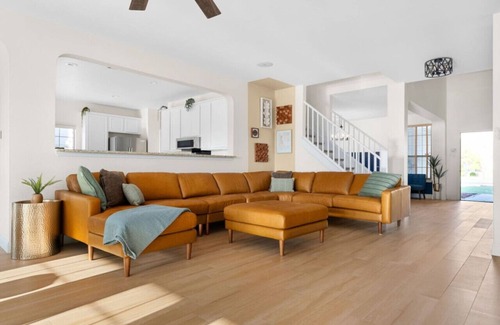 Morningside Meadows House | Two Houses, Two Pools 2x the Fun!