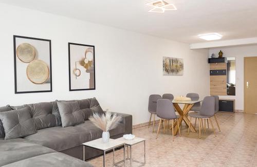 Balchik Apartment | Two Identical Designer 2BD Flats with Sea View in Balchik by Flat Mаnager