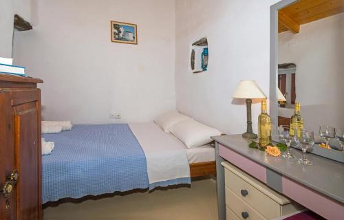 Kithira House | Two little houses with panorama view