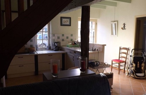 Lembras House | Two lodgings in the middle of a 3 ha park