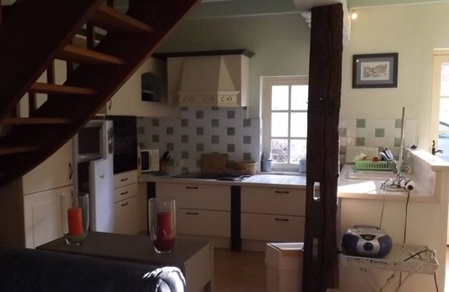 Lembras House | Two lodgings in the middle of a 3 ha park