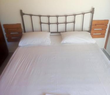 Adamas Hotel | Two Palm Trees 1