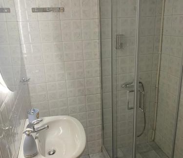 Adamas Hotel | Two Palm Trees 1