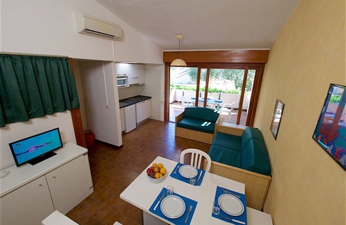 Castiglione della Pescaia House | Two-room Classic by Interhome