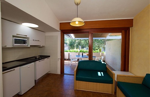 Castiglione della Pescaia House | Two-room Classic by Interhome