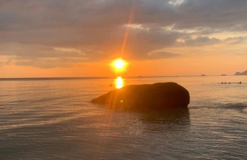 Ko Pha-ngan Resort | Two Rocks Bungalows