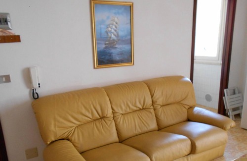 Valverde Apartment | Two-room apartment 80 m from the sea