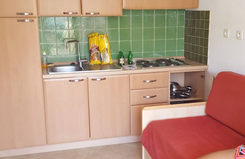 Bravone Condo | Two-room apartment in a charming residence with swimming pool and wi-fi a few steps from the sea