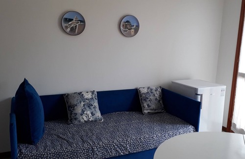 Costarainera Apartment | Two-room apartment 800 m from the sea - West Liguria