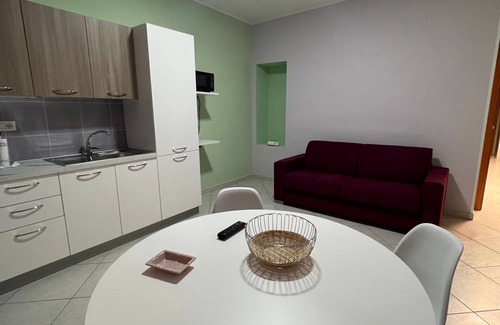 Ottaviano Apartment | Two-room apartment 20 min naples center 20 min pompei 50 min sorrento 50 min amalfi