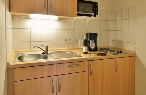 Emmelshausen Other | Two-room apartment - Landgasthof Baunhöller-Mühle