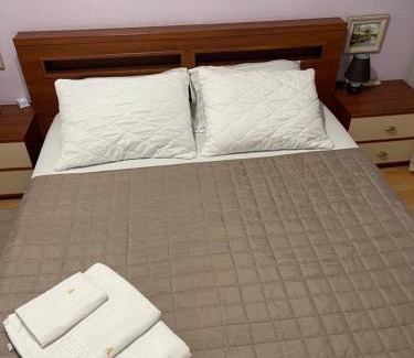 Prymors'kyi district Apartment | Two-room apartment for You