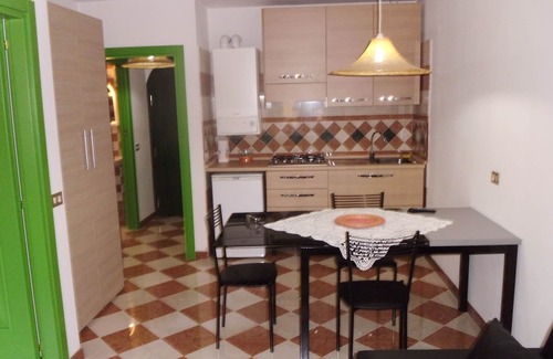 Cavedago Apartment | Two-room apartment Graziella in Cavedago