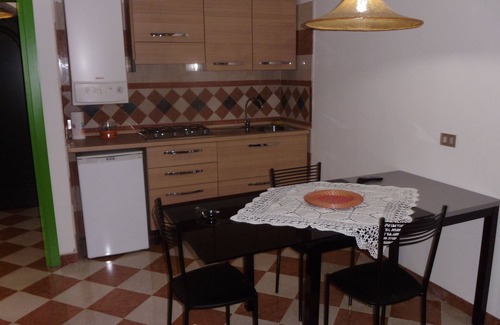 Cavedago Apartment | Two-room apartment Graziella in Cavedago