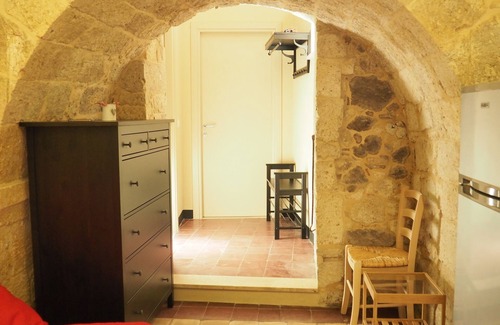 Cuglieri Apartment | Two-room apartment in a 700 house a few km from the sea convenient to all services