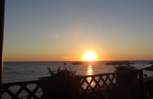 Cuglieri Apartment | Two-room apartment in a 700 house a few km from the sea convenient to all services